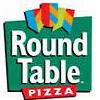 Round Table Pizza in Happy Valley